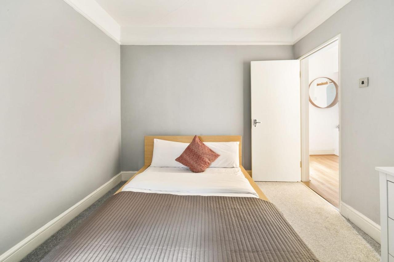 Appartamento Chic & Contemporary 2 Bed Flat Sleeps 6 In Soho